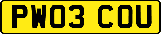PW03COU