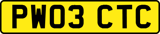 PW03CTC