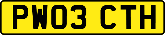 PW03CTH
