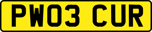 PW03CUR