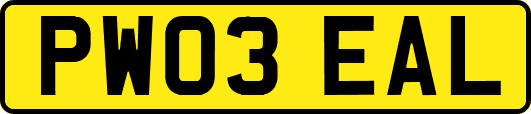 PW03EAL