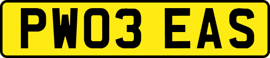 PW03EAS