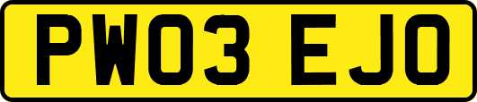 PW03EJO