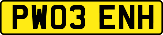 PW03ENH