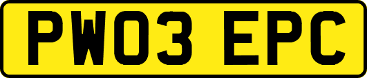 PW03EPC