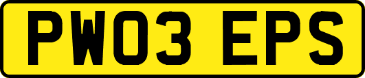 PW03EPS