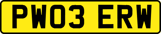 PW03ERW