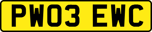 PW03EWC