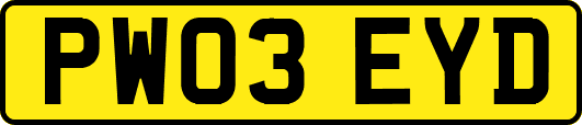 PW03EYD