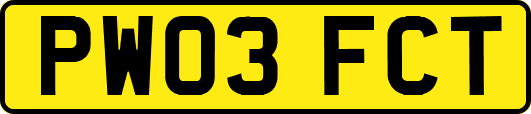 PW03FCT