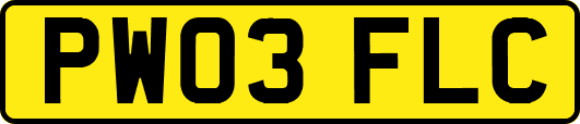 PW03FLC