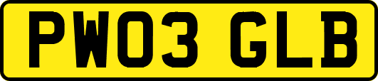 PW03GLB