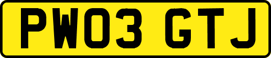 PW03GTJ