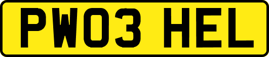 PW03HEL