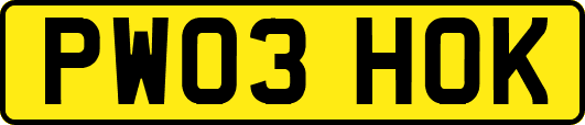 PW03HOK