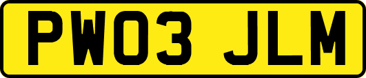 PW03JLM