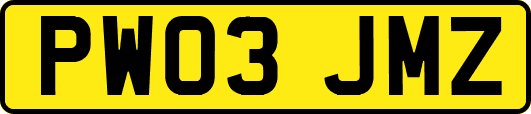 PW03JMZ