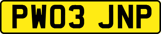 PW03JNP
