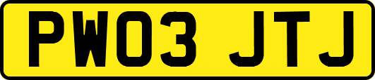 PW03JTJ