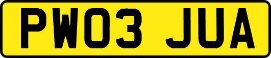 PW03JUA