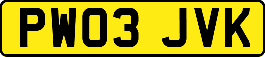 PW03JVK
