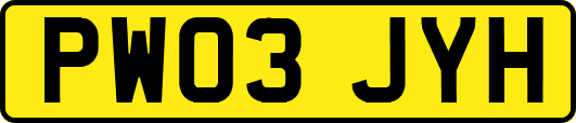 PW03JYH