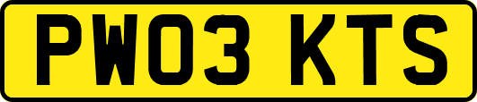 PW03KTS