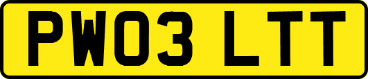 PW03LTT