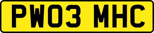 PW03MHC