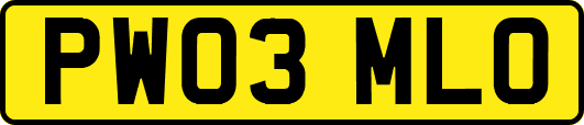 PW03MLO