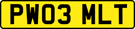 PW03MLT