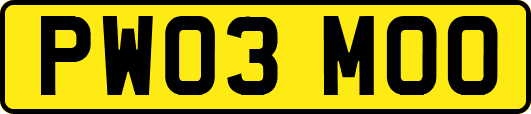 PW03MOO