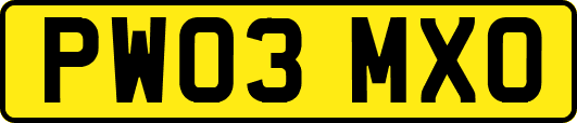 PW03MXO