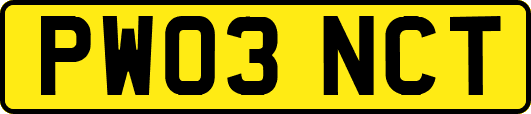 PW03NCT