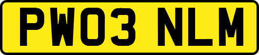 PW03NLM