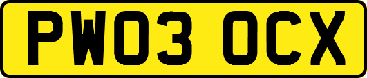 PW03OCX