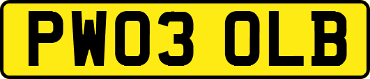 PW03OLB