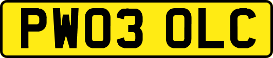 PW03OLC