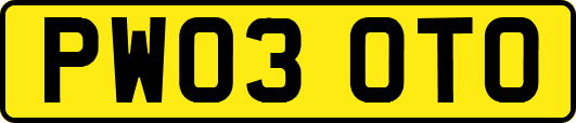 PW03OTO