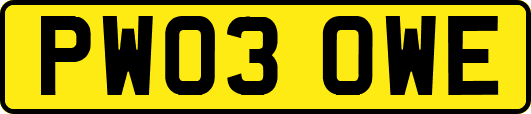 PW03OWE