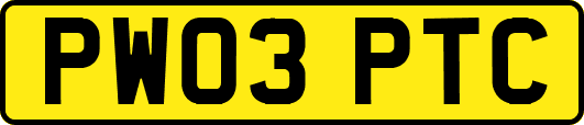 PW03PTC