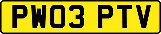 PW03PTV