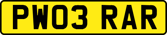 PW03RAR