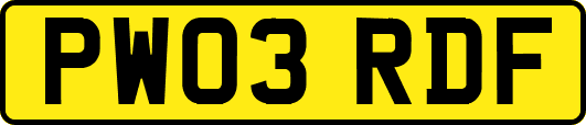 PW03RDF