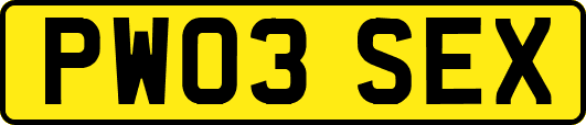 PW03SEX