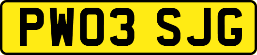 PW03SJG