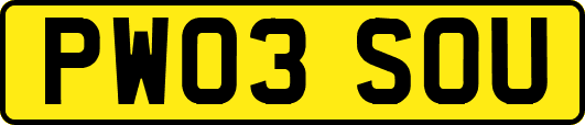 PW03SOU
