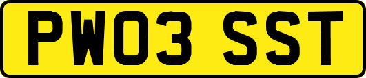 PW03SST