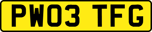 PW03TFG