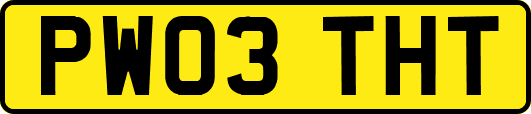 PW03THT